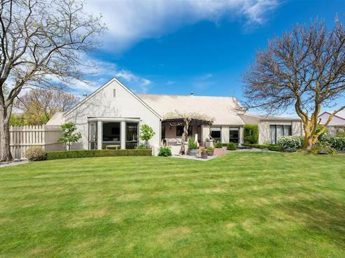 11 Lewis Street, Redwoodtown