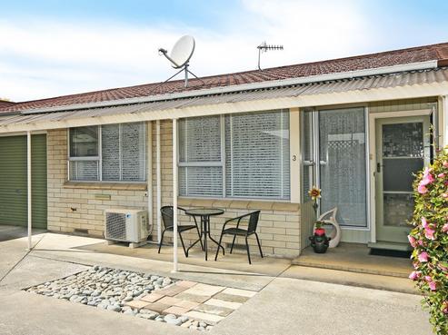 3/606 Heretaunga Street East, Parkvale