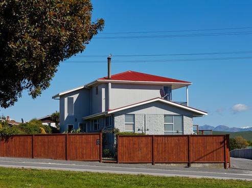 34 Churchill Street, Kaikoura