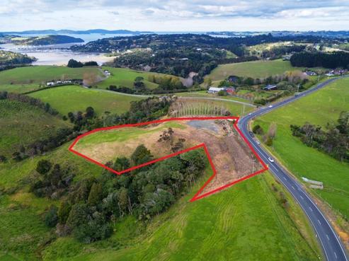 205 Sharp Road, Warkworth