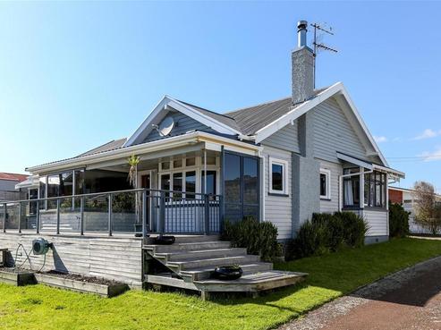 38B Whiteley Street, Moturoa