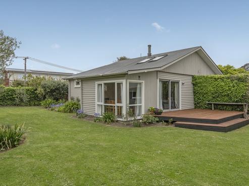 25 Cornwall Street, Saint Albans
