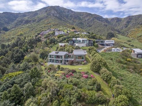 15 Hyllton Heights, Lyttelton
