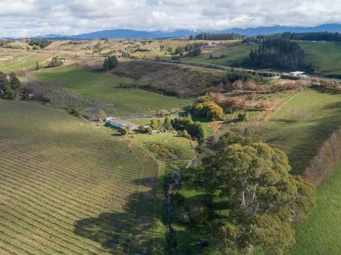133 Harley Road, Tasman