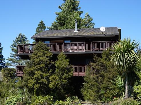 97 Chalet Crescent, Hanmer Springs