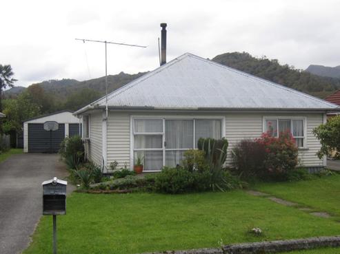 40 Inverness Street, Dunollie