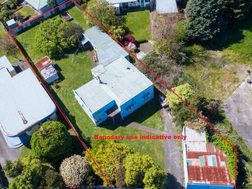 27 West Street, Feilding