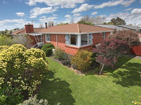 40 Hendersons Line, Marton