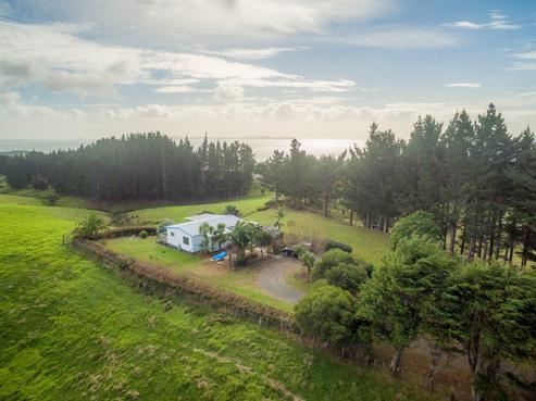 344B Cable Bay Block Road, Cable Bay