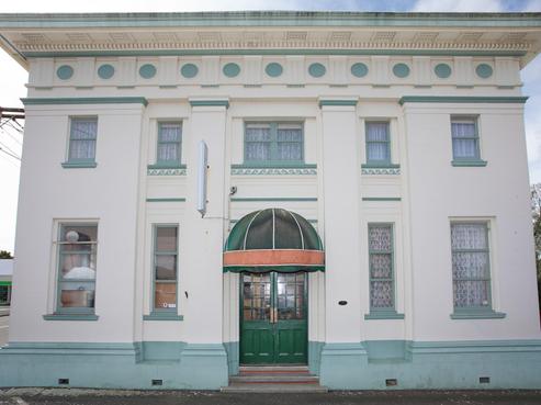 20 High Street, Marton