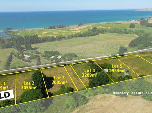 380 Clifton Road, Te Awanga
