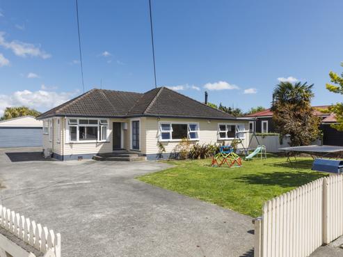 23 Cuba Street, Marton