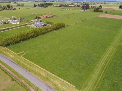 97 Te Arakura Road, Feilding