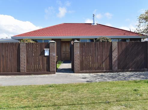 58 Rowan Avenue, Aranui