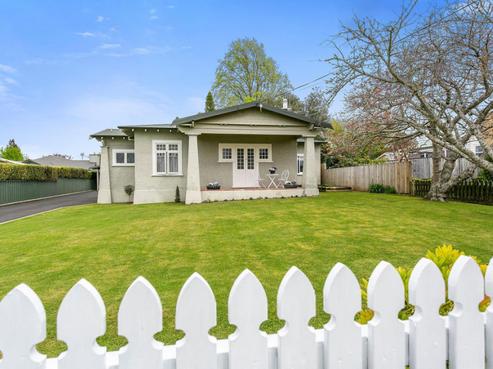6 Central Street, Matamata
