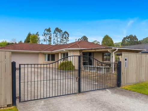 4 Kauae Place, Ngongotaha