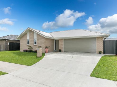 31 Ladeira Place, Fitzroy