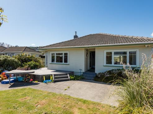 14 Roto Street, Tahunanui