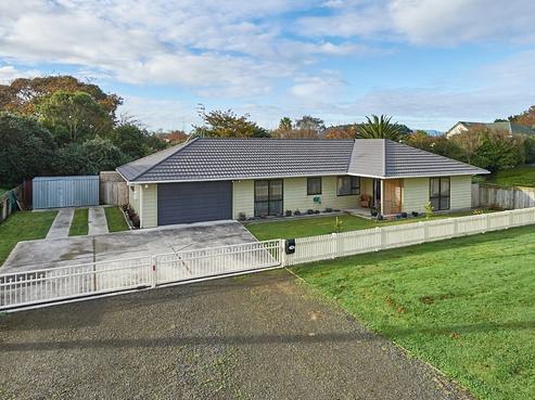 9A Howe Street, Foxton