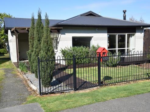 177 Tyne Street, Invercargill