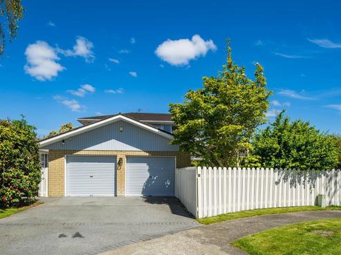 36 Kebbell Grove, Epuni