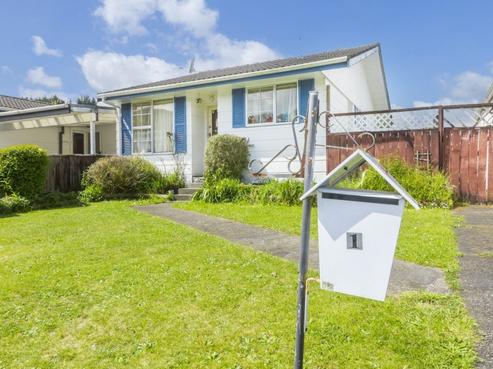 1 Beryl Grove, Birchville