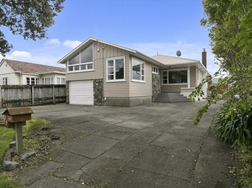25 Riverside Drive, Waiwhetu