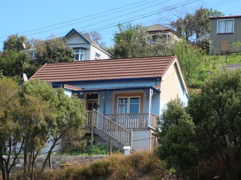 3 Hawkhurst Road, Lyttelton