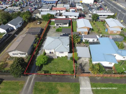 6A Smith Street, Frankton