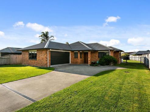 6 Tulip Drive, Cambridge