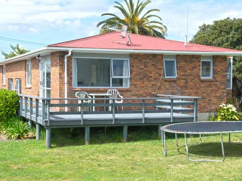 45B Taharangi Street, Koutu