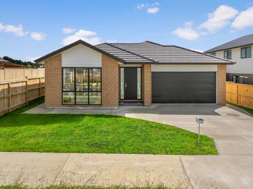 28 Huamanu Street, Pukekohe