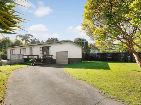 10 Balmerino Avenue, Red Hill