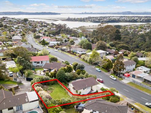 38B West Harbour Drive, West Harbour