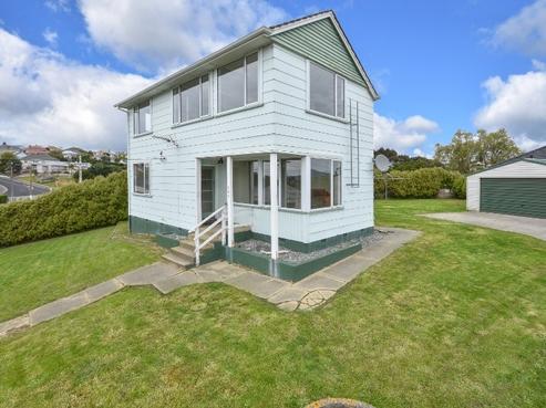 144 Riselaw Road, Calton Hill