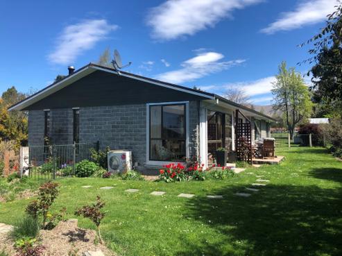 3 Frayne Street, Fairlie