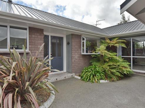 23 Glenvale Drive, Kaiapoi