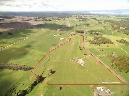 978 Oturoa Road, Hamurana