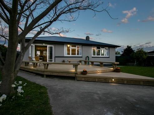 11 Scully Crescent, Onekawa