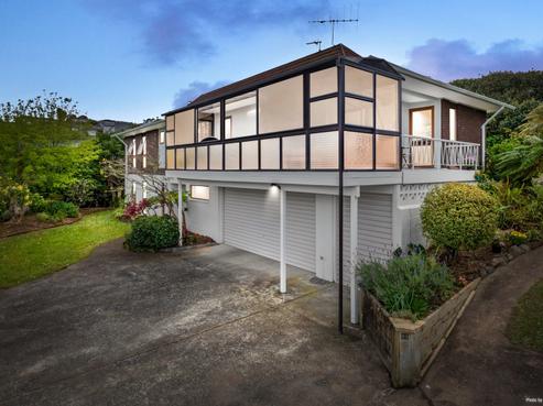 33 Jellicoe Road, Murrays Bay