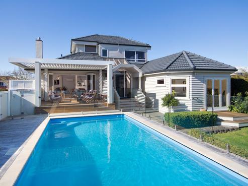 37 Belmont Terrace, Milford