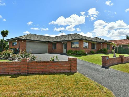 4 Mcgowan Place, Orewa