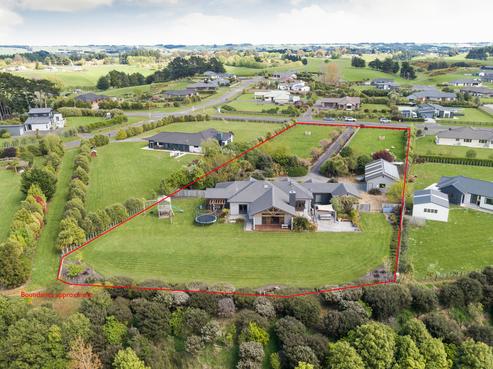 84 Mount Taylor Drive, Feilding