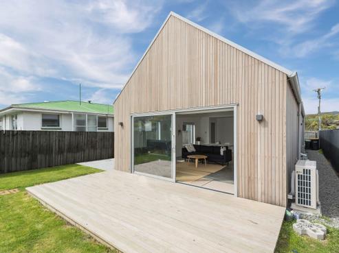 141 Milton Street, Somerfield