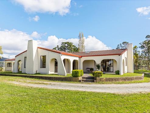 50 Old Kaipara Road, Kaipara Flats