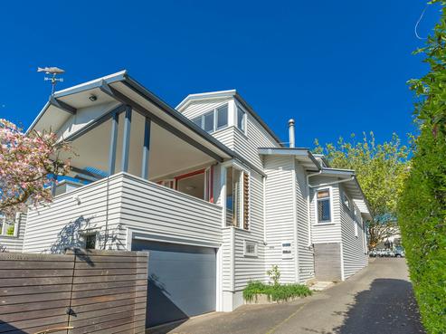 20 Nottingham Street, Westmere