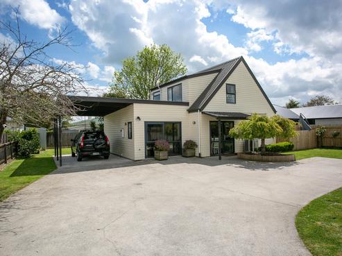 189 North Street, Te Awamutu