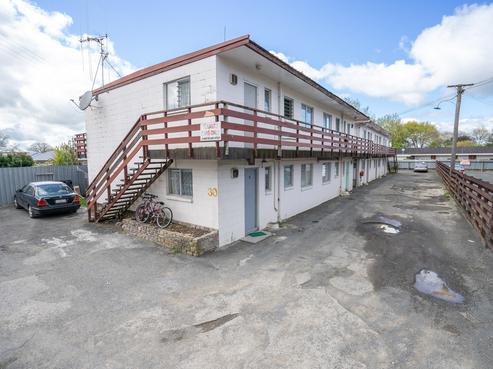 30 Wellington Street, Hamilton East