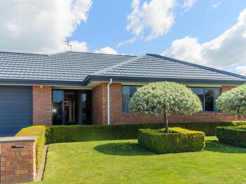 18 Wyber Place, Kaiapoi