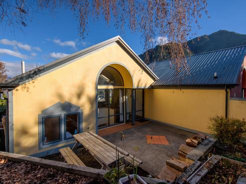 17B Malaghan Street, Queenstown Central